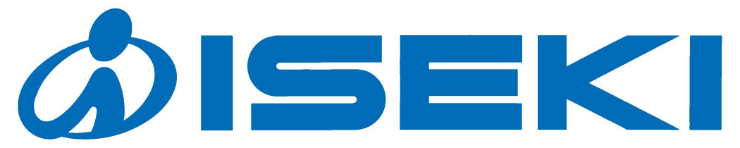 Logo iseki
