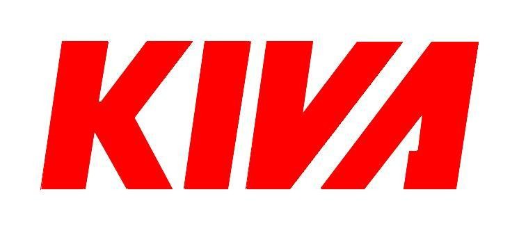 Logo kiva