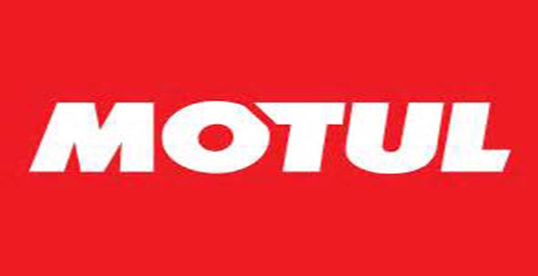 Logo motul 