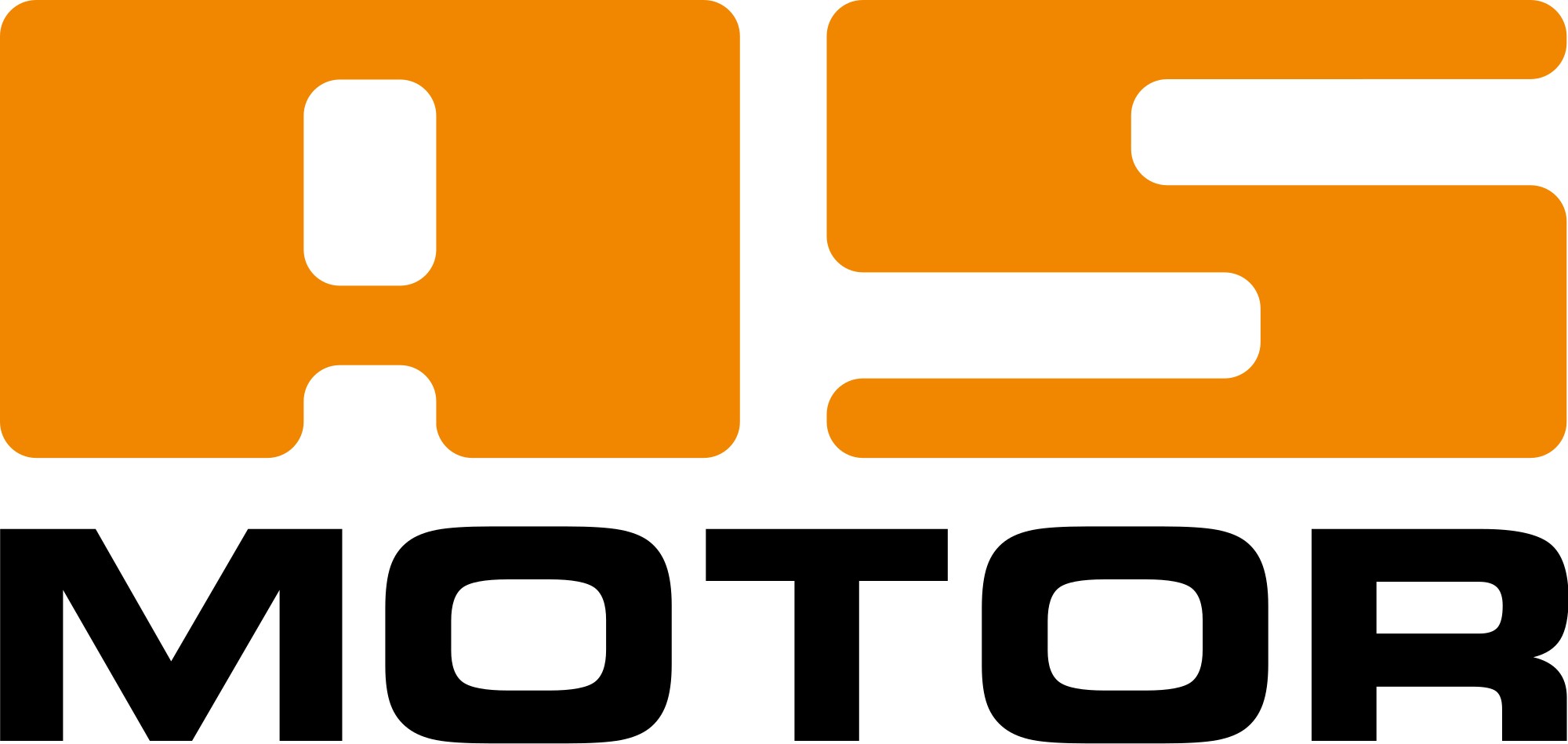 Logo AS MOTOR