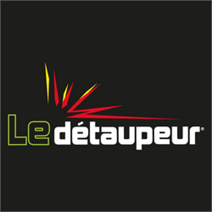 Logo Le détaupeur 