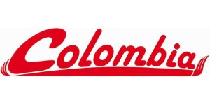 Logo COLOMBIA 