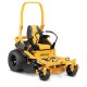 Tondeuse autoportée Zero Turn CUB CADET XZ7 L122 - ULTIMA à manettes Réf. : XZ7 L122