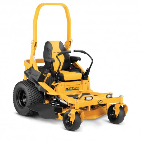 Tondeuse autoportée Zero Turn CUB CADET XZ7 L122 - ULTIMA à manettes Réf. : XZ7 L122