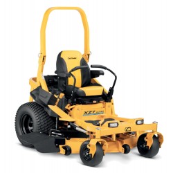 Tondeuse autoportée Zero Turn CUB CADET XZ7 L152I - ULTIMA à manettes Réf. : XZ7 L152I