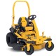 Tondeuse autoportée Zero Turn CUB CADET XZ8 S122 - ULTIMA à volant Réf. : XZ8 S122