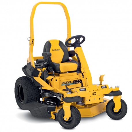 Tondeuse autoportée Zero Turn CUB CADET XZ8 S122 - ULTIMA à volant Réf. : XZ8 S122