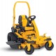 Tondeuse autoportée Zero Turn CUB CADET XZ8 S137i - ULTIMA à volant Réf. : XZ8 S137I