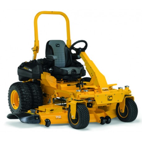 Tondeuse Zero-turn Cub Cadet Z9 183id Référence : Z9183id