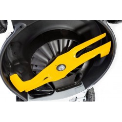 TONDEUSE TWINCLIP 950 STIGA SERIES 900