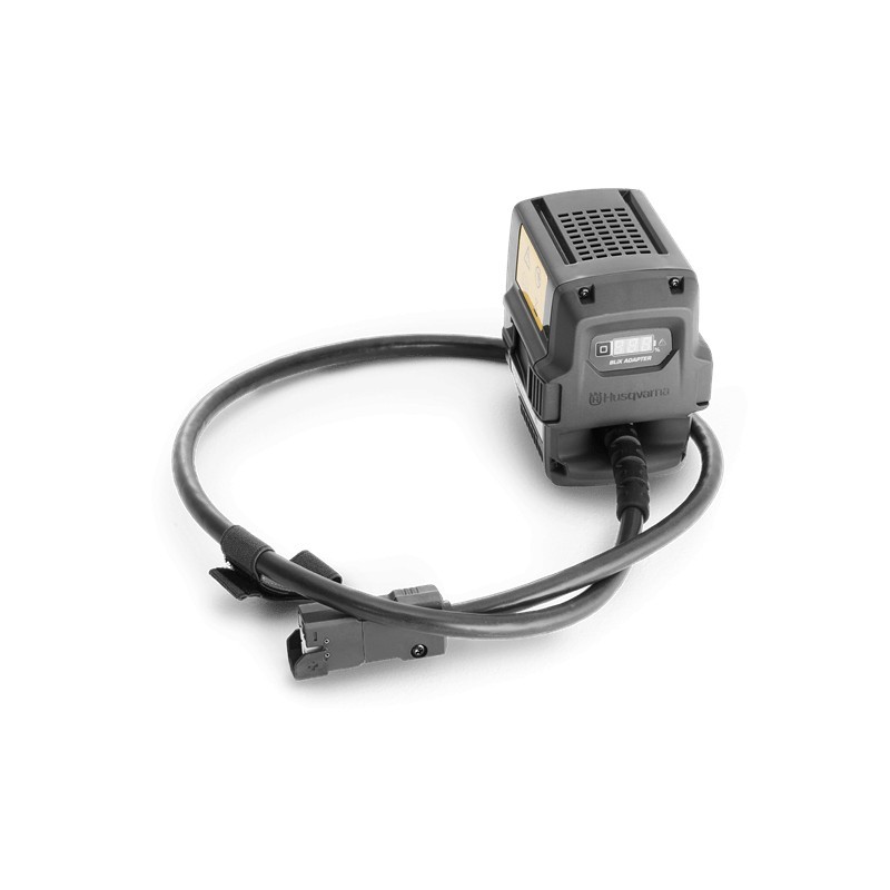 Batteries et chargeurs