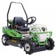 Débrousailleuse Autoportée Etesia Attila AV98X 4X4