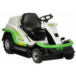 Débrousailleuse Autoportée Etesia Attila SKD