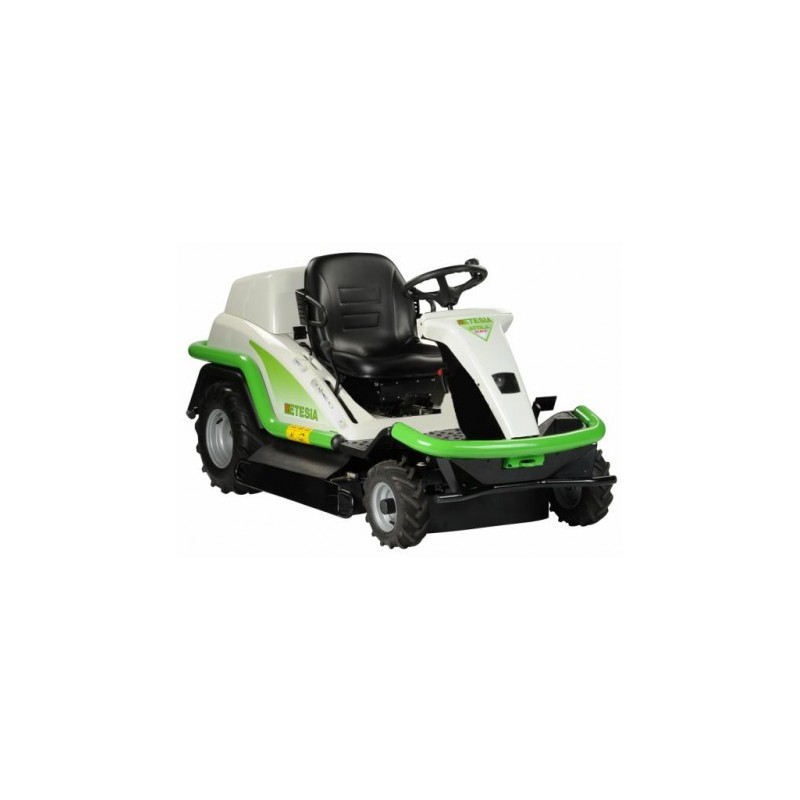 Débrousailleuse Autoportée Etesia Attila SKD