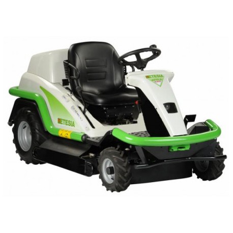 Débrousailleuse Autoportée Etesia Attila SKD