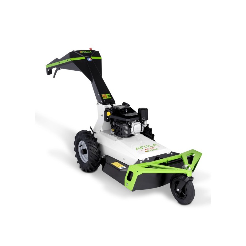 Tondeuse débroussailleuse  ETESIA AC60