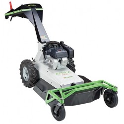 Tondeuse-débroussailleuse thermique Etesia Attila AH75