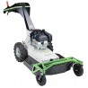 Tondeuse-débroussailleuse thermique Etesia Attila AH75