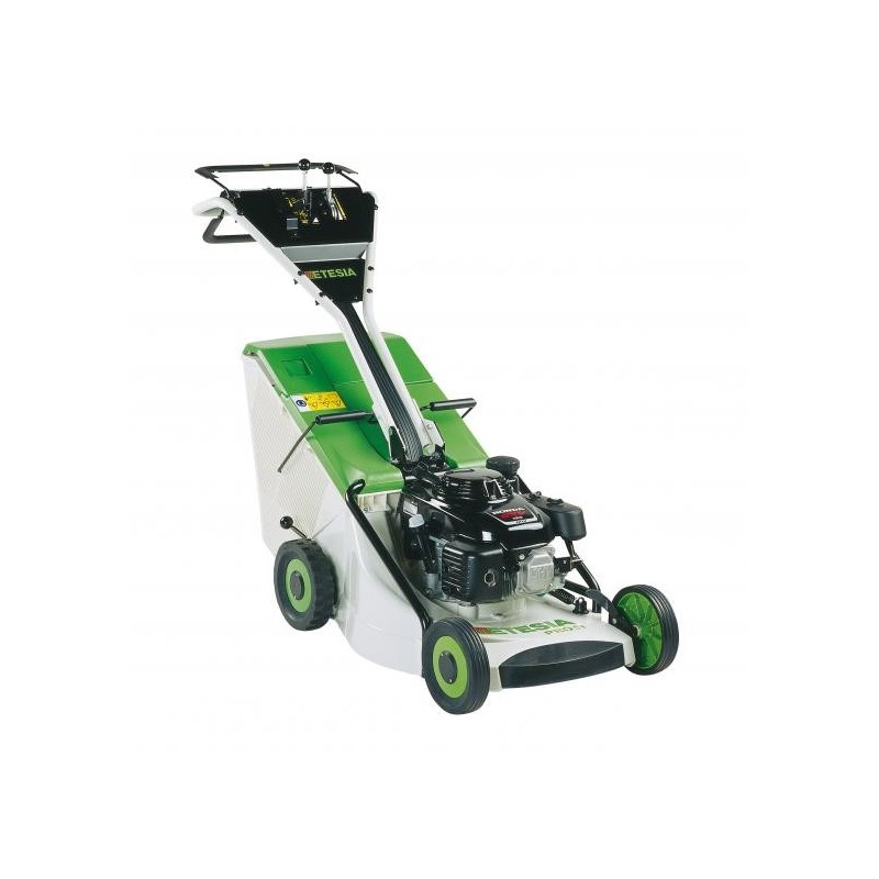 Tondeuse à gazon ETESIA Pro51X