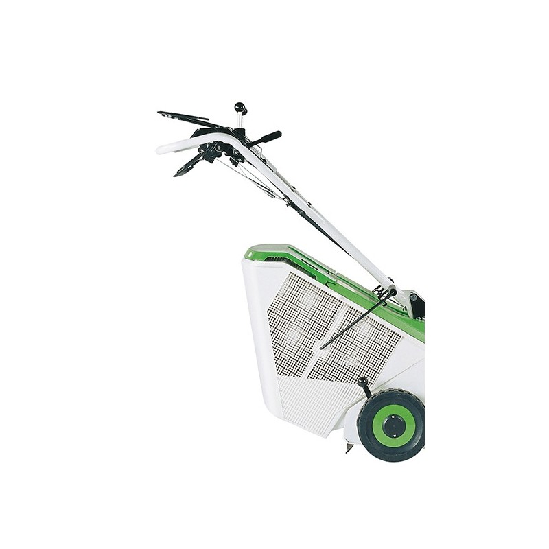 Panier de Ramassage etesia  réf TU51E pour pro51x