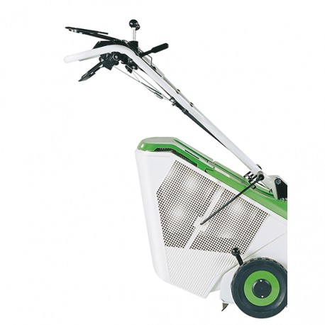 Panier de Ramassage etesia  réf TU51E pour pro51x