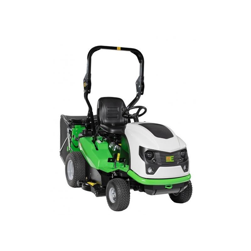 Tondeuse autoportée etesia Hydro 100 MKEHH