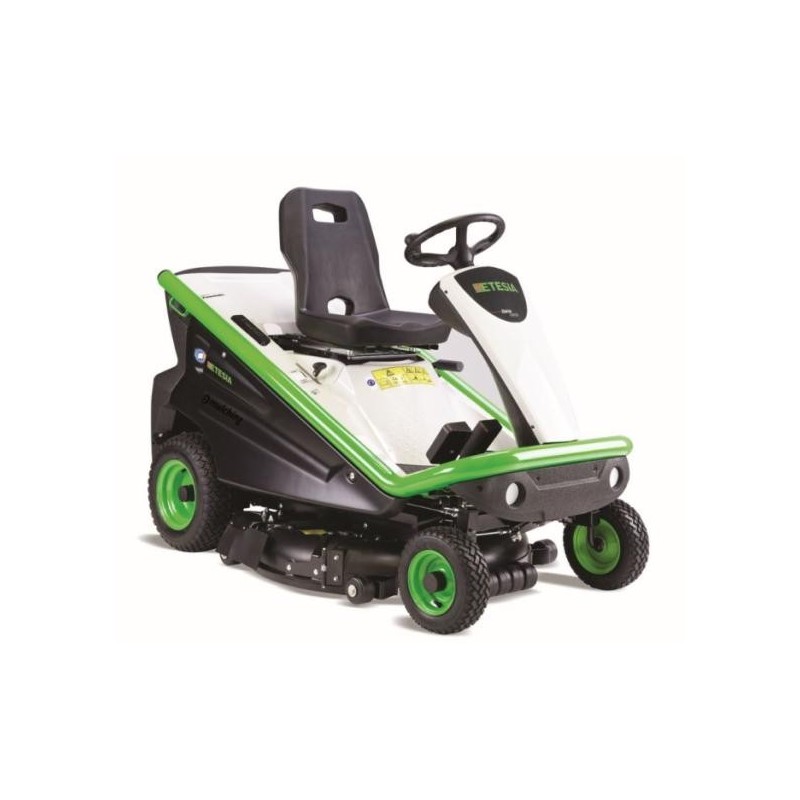 Tondeuse autoportée  etesia Bahia MKM
