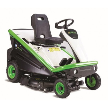 Tondeuse autoportée  etesia Bahia MKM