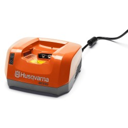 Chargeur de batteries Husqvarna QC 330