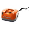 Chargeur de batteries Husqvarna QC330