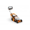 Tondeuse à batterie STIHL RMA 443 V, sans batterie ni chargeur Réf. : WA400111420