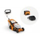 Tondeuse à batterie STIHL RMA 443 V, pack 1 batterie Réf. : WA400111440