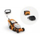 Tondeuse à batterie STIHL RMA 448 V, pack 1 batterie Réf. : WA410111430