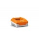 Chargeur de batterie ultra rapide STIHL AL 501 Réf. : EA094305700