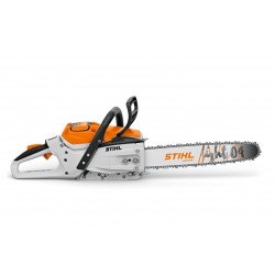 Tronçonneuse à batterie STIHL MSA 300 en guide de 40cm Réf. : MA022000004