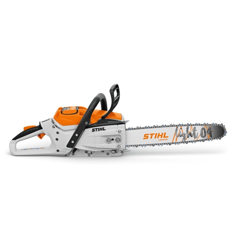 Tronçonneuse à batterie STIHL MSA 300 en guide de 40cm Réf. : MA022000004