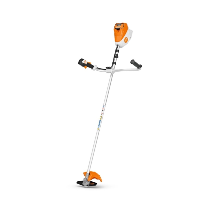 Débroussailleuse à batterie STIHL FSA 120, sans batterie ni chargeur Réf. : FA082000000