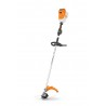 Débroussailleuse à batterie STIHL FSA 200 R, sans batterie ni chargeur Réf. : FA032000007