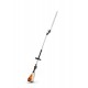 Taille-haies sur perche à batterie STIHL HLA 135 avec un lamier de 60 cm Réf. : HA042000016