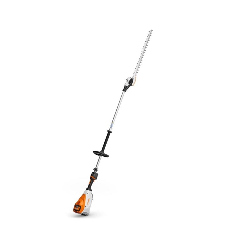Taille-haies sur perche à batterie STIHL HLA 135 avec un lamier de 60 cm Réf. : HA042000016