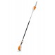 Perche d\'élagage à batterie STIHL HTA 66 Réf. : LA032000008