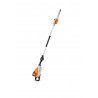 Perche d'élagage à batterie STIHL HTA 150 version entretien Réf. : LA012000026