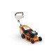 Tondeuse thermique STIHL - RM 248 (version 2024) Réf. : WB210113400