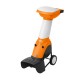 Broyeur de végétaux électrique STIHL - GHE 355 Réf. : 60110111020