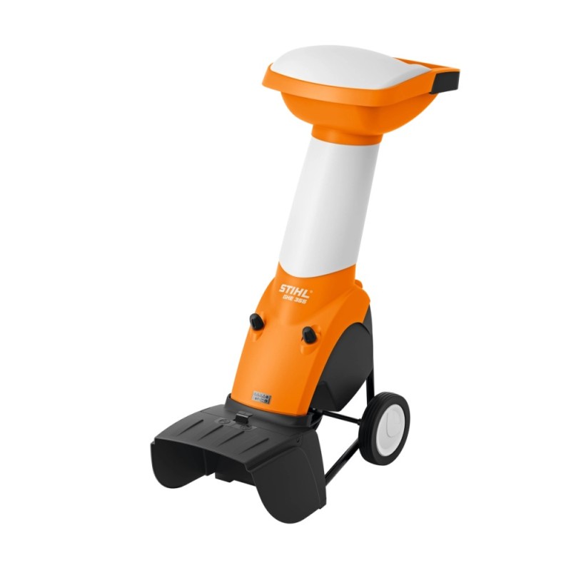 Broyeur de végétaux électrique STIHL - GHE 355 Réf. : 60110111020