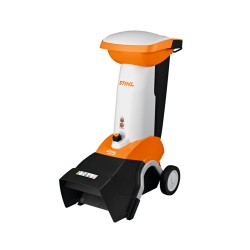 Broyeur de végétaux électrique STIHL - GHE 420 Réf. : 60122000009