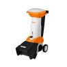 Broyeur de végétaux électrique STIHL - GHE 420 Réf. : 60122000009