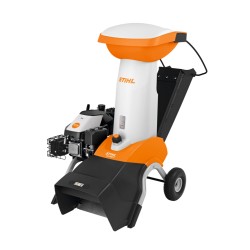 Broyeur de végétaux thermique STIHL - GH 460 C Réf. : 60122000016