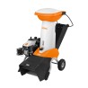 Broyeur de végétaux thermique STIHL - GH 460 C Réf. : 60122000016