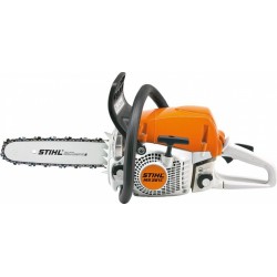 Tronçonneuse thermique STIHL MS 251 C-BE en guide de 45cm Réf. : 11432000677